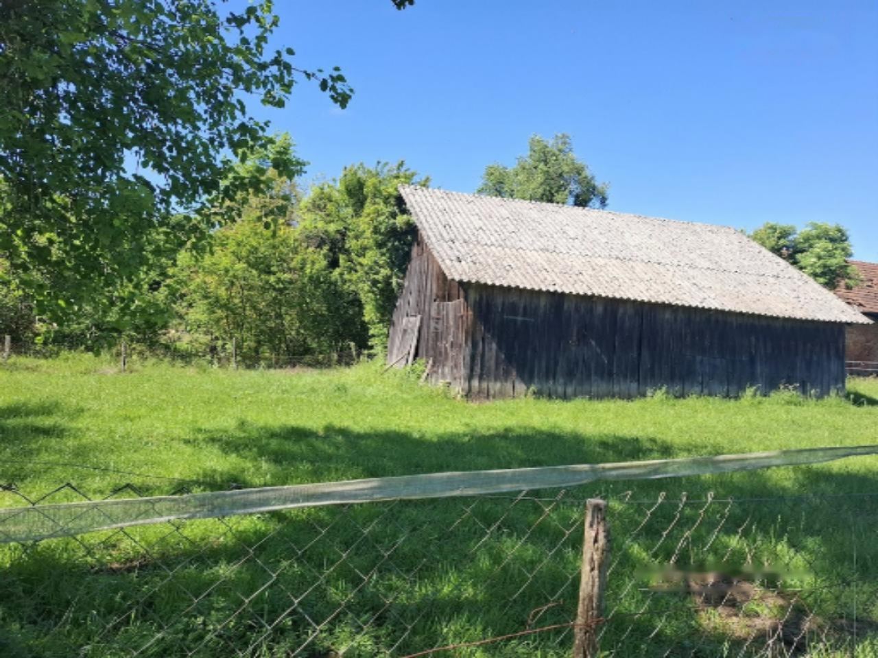 Casa a Črnomelj, Slovenia, 37 m² - foto 2