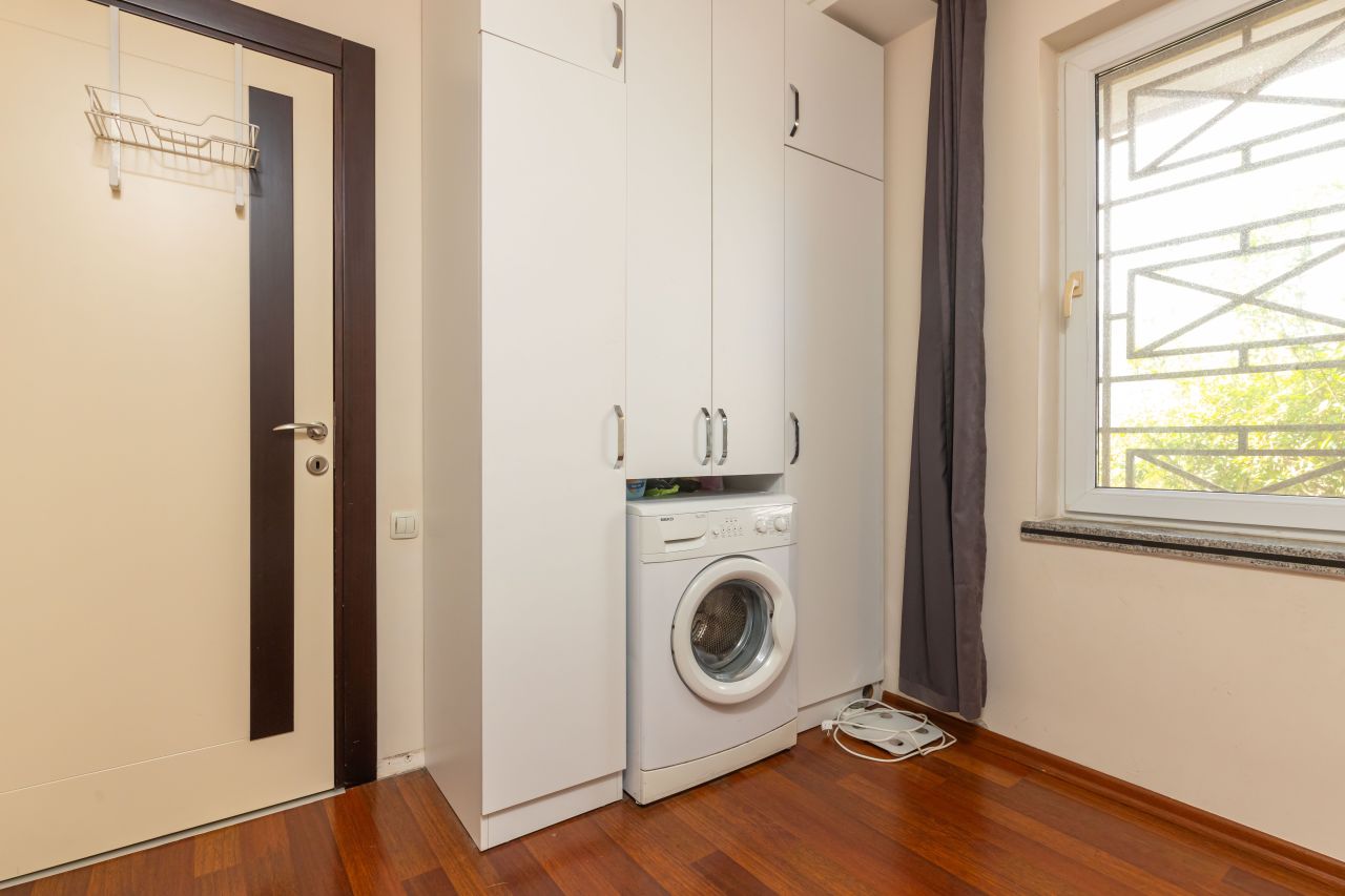 Flat in Antalya, Turkey, 85 m² - picture 13