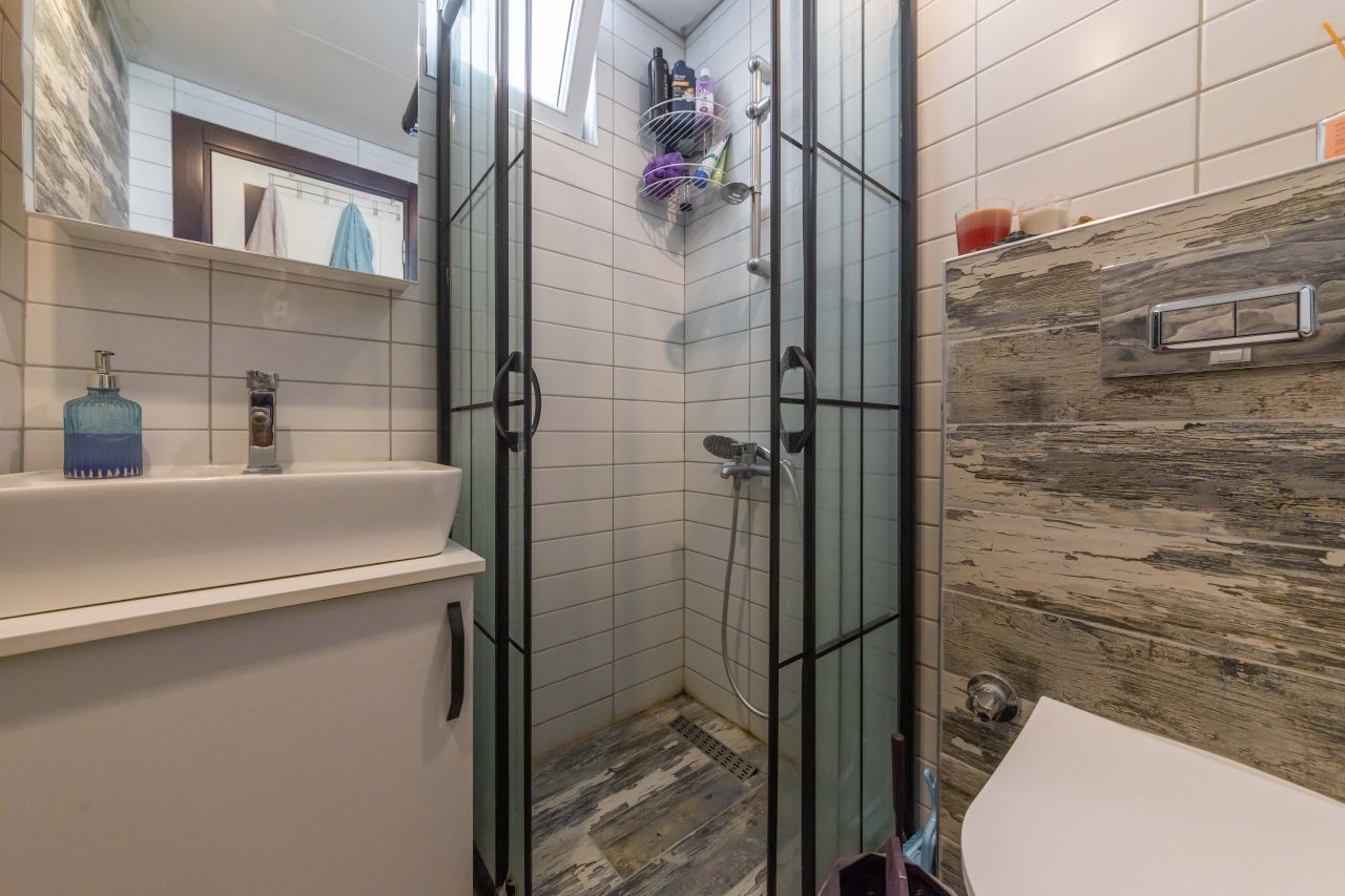 Flat in Antalya, Turkey, 85 m² - picture 11