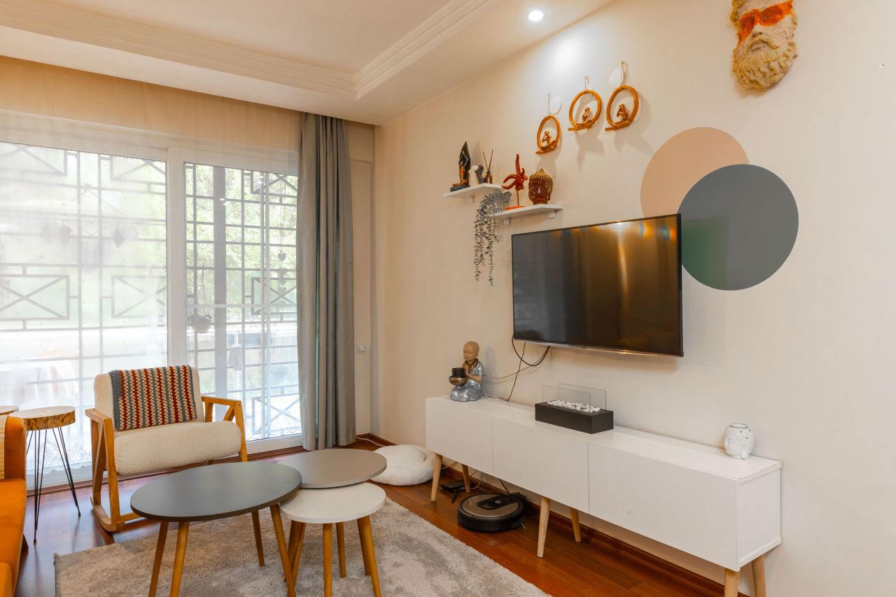 Flat in Antalya, Turkey, 85 m² - picture 8