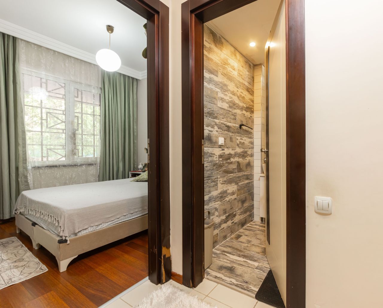 Flat in Antalya, Turkey, 85 m² - picture 14