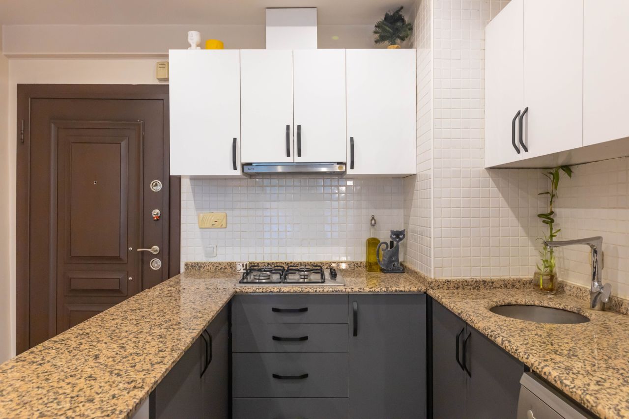 Flat in Antalya, Turkey, 85 m² - picture 7