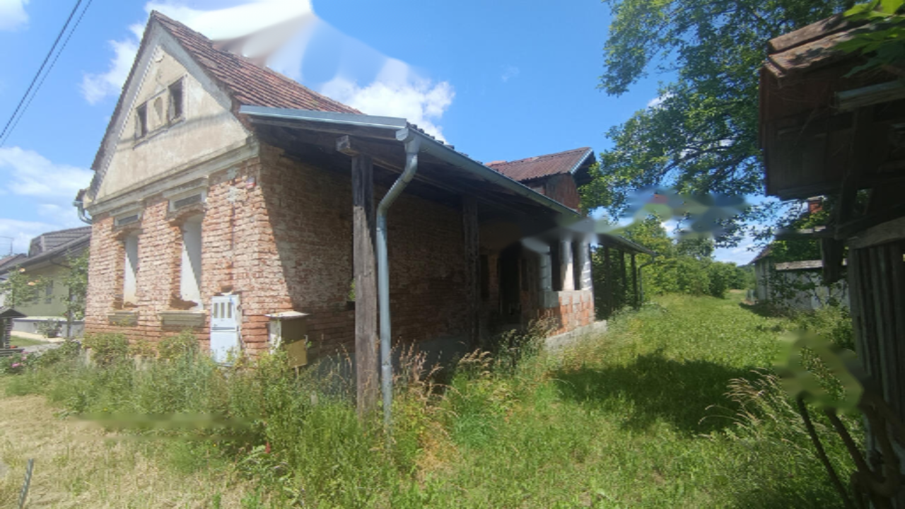 Farm in Lendava, Slovenia, 150 m² - picture 3