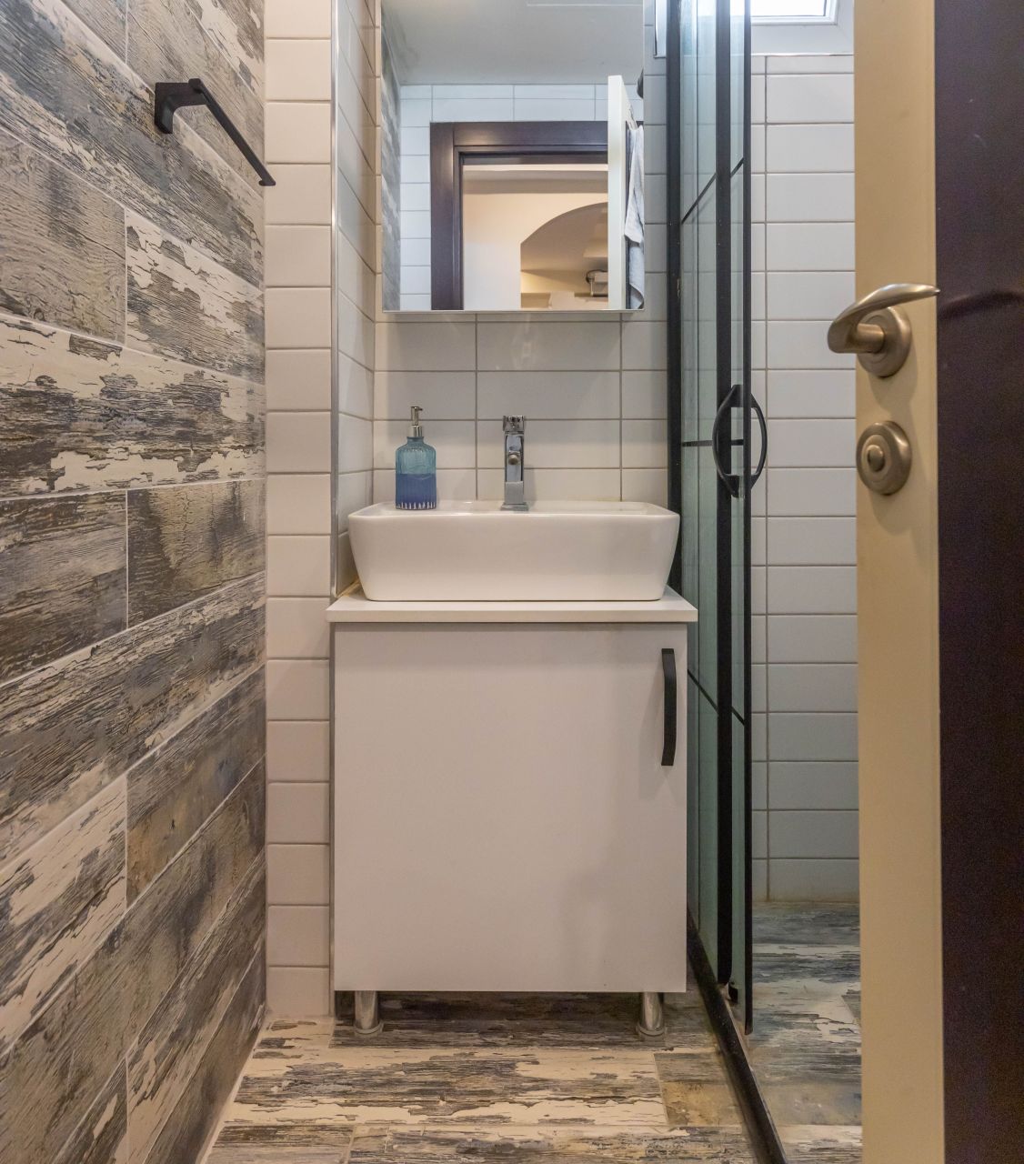 Flat in Antalya, Turkey, 85 m² - picture 10