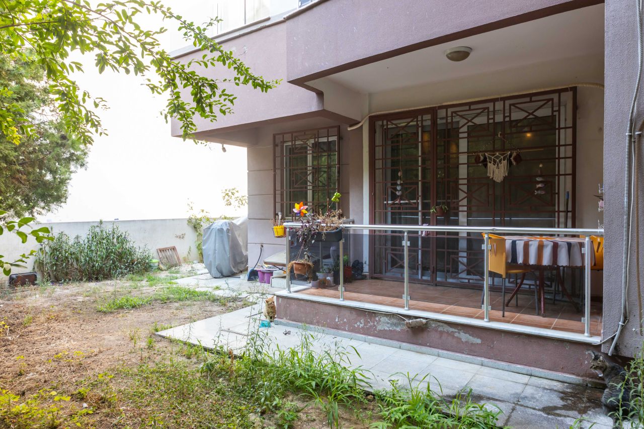 Flat in Antalya, Turkey, 85 m² - picture 18