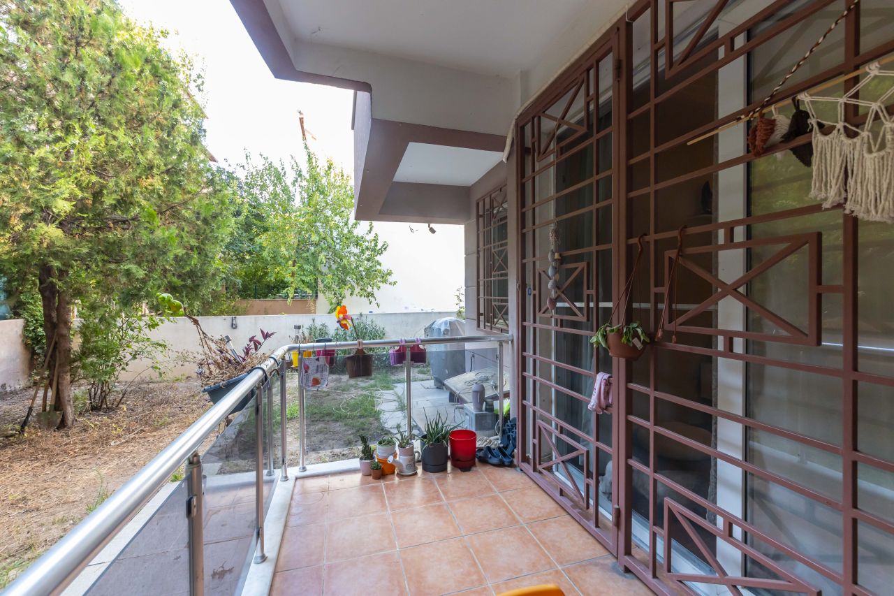 Flat in Antalya, Turkey, 85 m² - picture 16