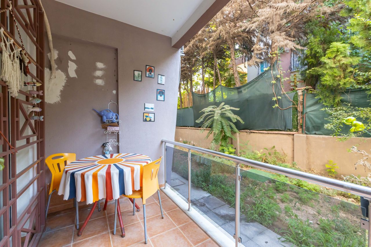 Flat in Antalya, Turkey, 85 m² - picture 15