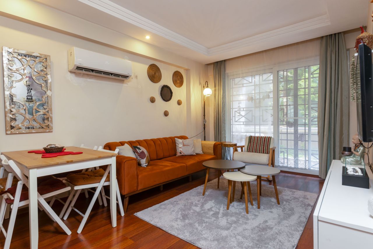 Flat in Antalya, Turkey, 85 m² - picture 4