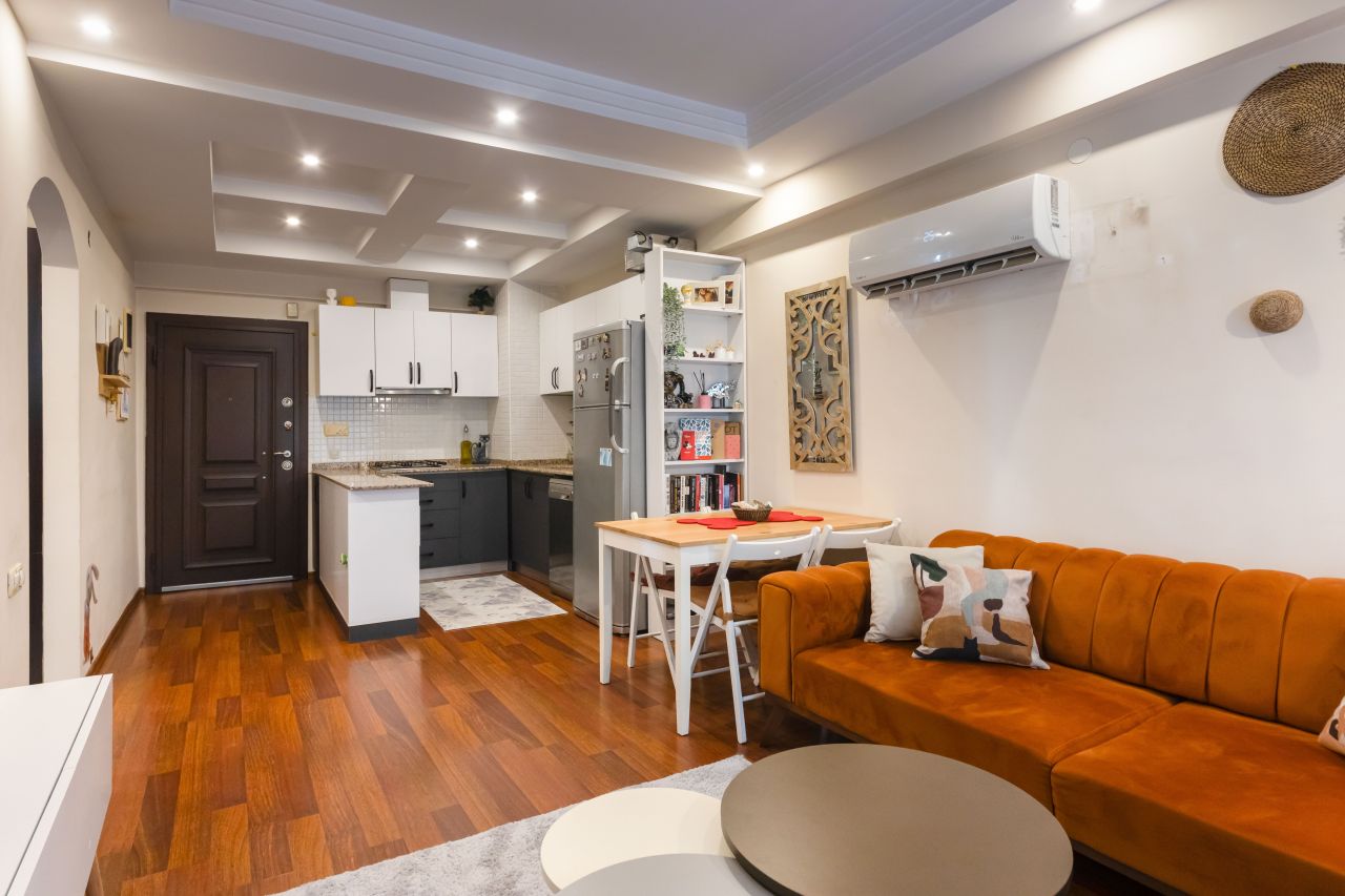 Flat in Antalya, Turkey, 85 m² - picture 5