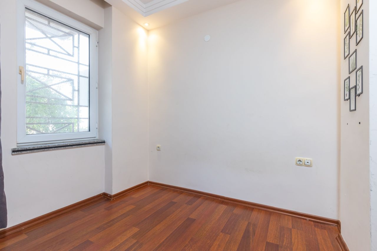 Flat in Antalya, Turkey, 85 m² - picture 12