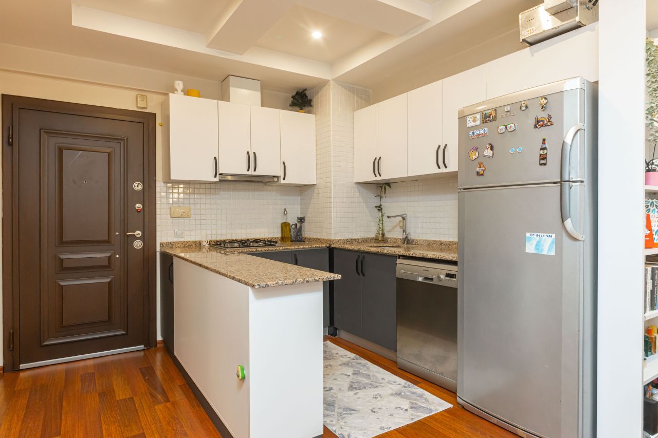 Flat in Antalya, Turkey, 85 m² - picture 6