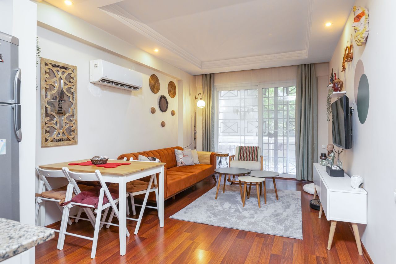 Flat in Antalya, Turkey, 85 m² - picture 3