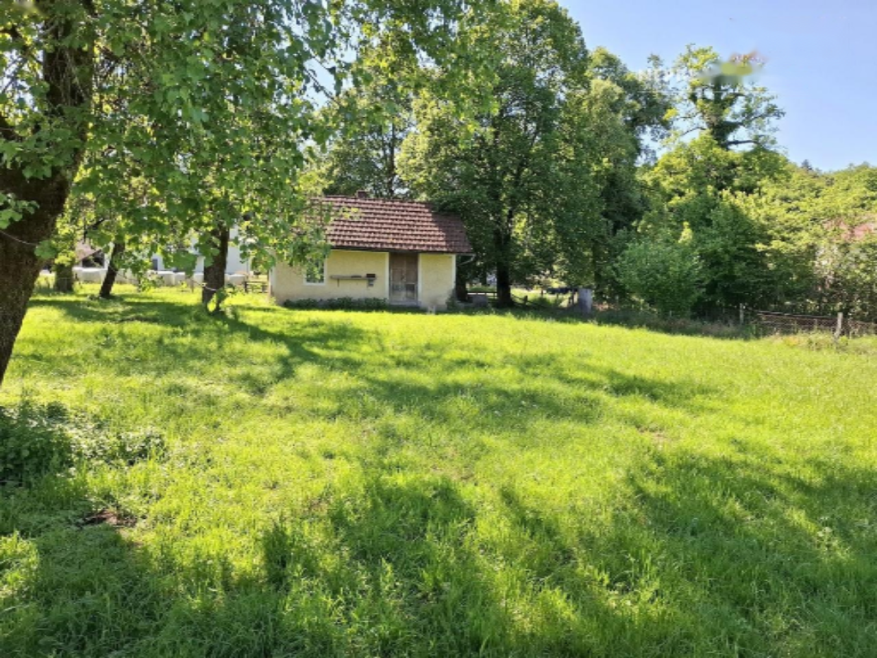 Casa a Črnomelj, Slovenia, 37 m² - foto 3