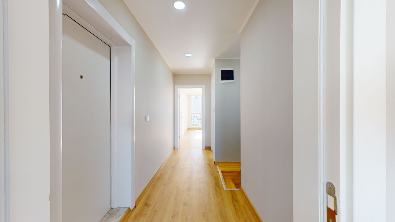 Flat in Antalya, Turkey, 180 m² - picture 6