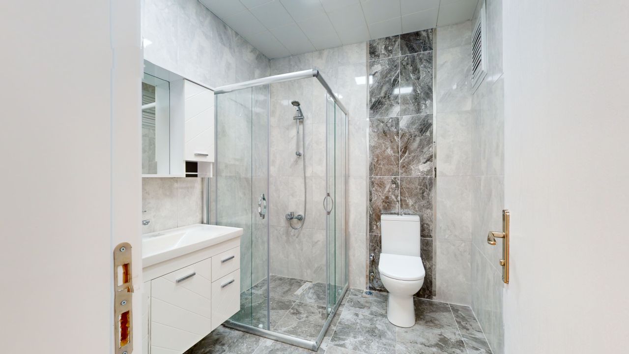 Flat in Antalya, Turkey, 180 m² - picture 8