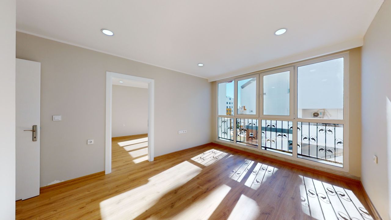 Flat in Antalya, Turkey, 180 m² - picture 10