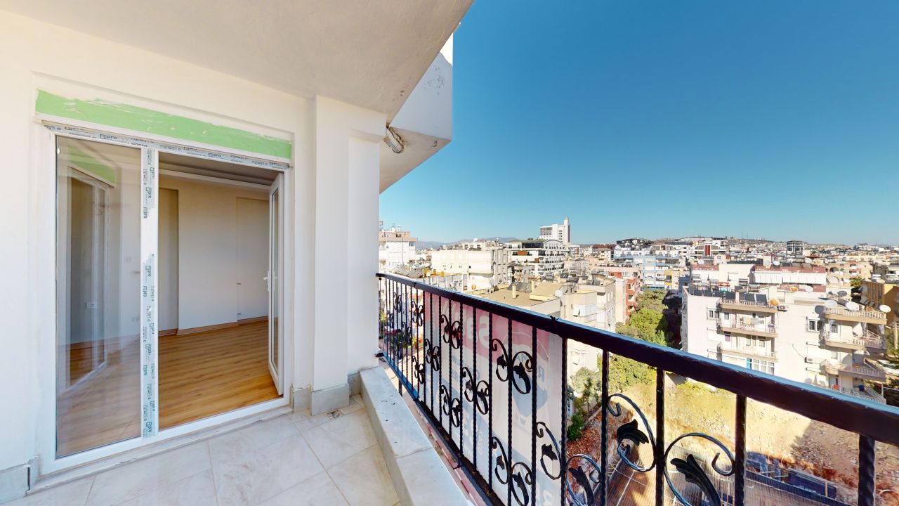 Flat in Antalya, Turkey, 180 m² - picture 17