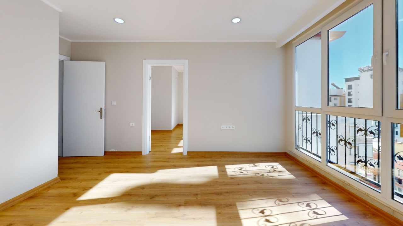 Flat in Antalya, Turkey, 180 m² - picture 14