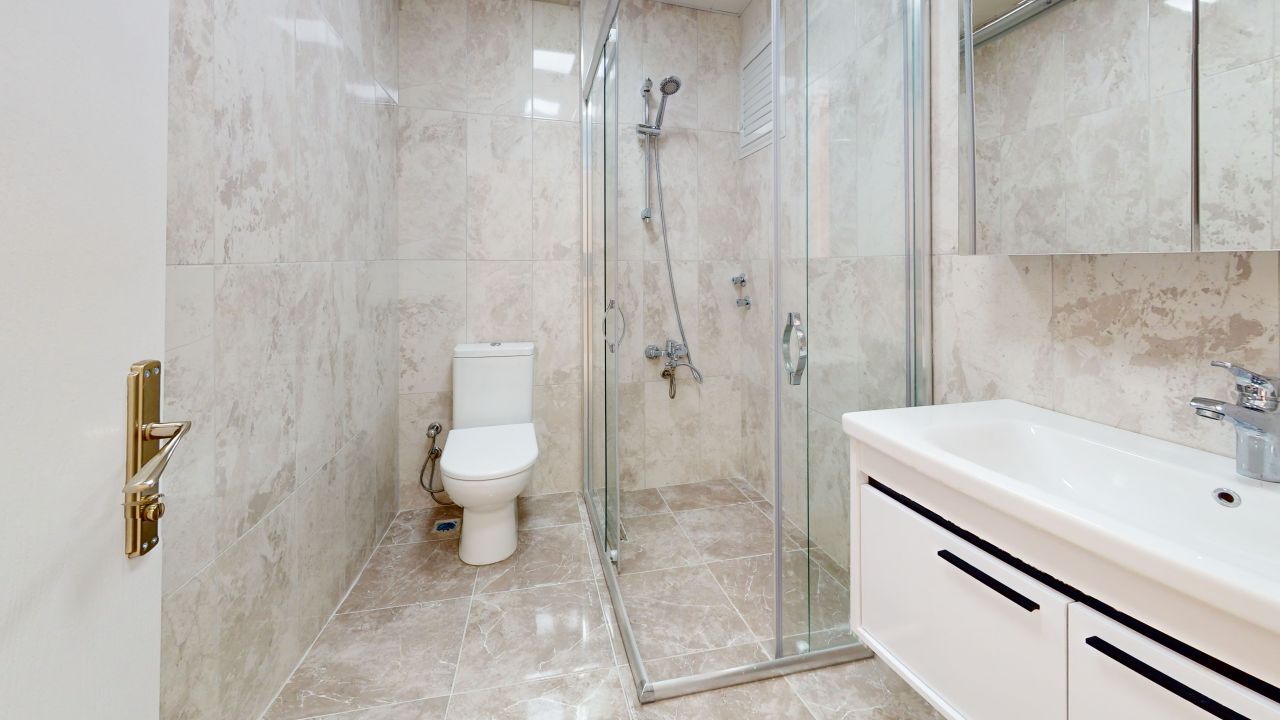 Flat in Antalya, Turkey, 180 m² - picture 13