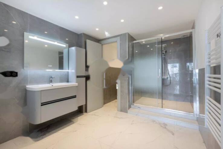 Appartamento a Cannes, Francia, 107 m² - foto 2