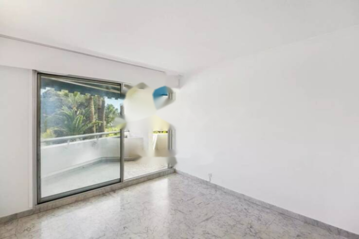 Wohnung in Cannes, Frankreich, 49 m² - Foto 2