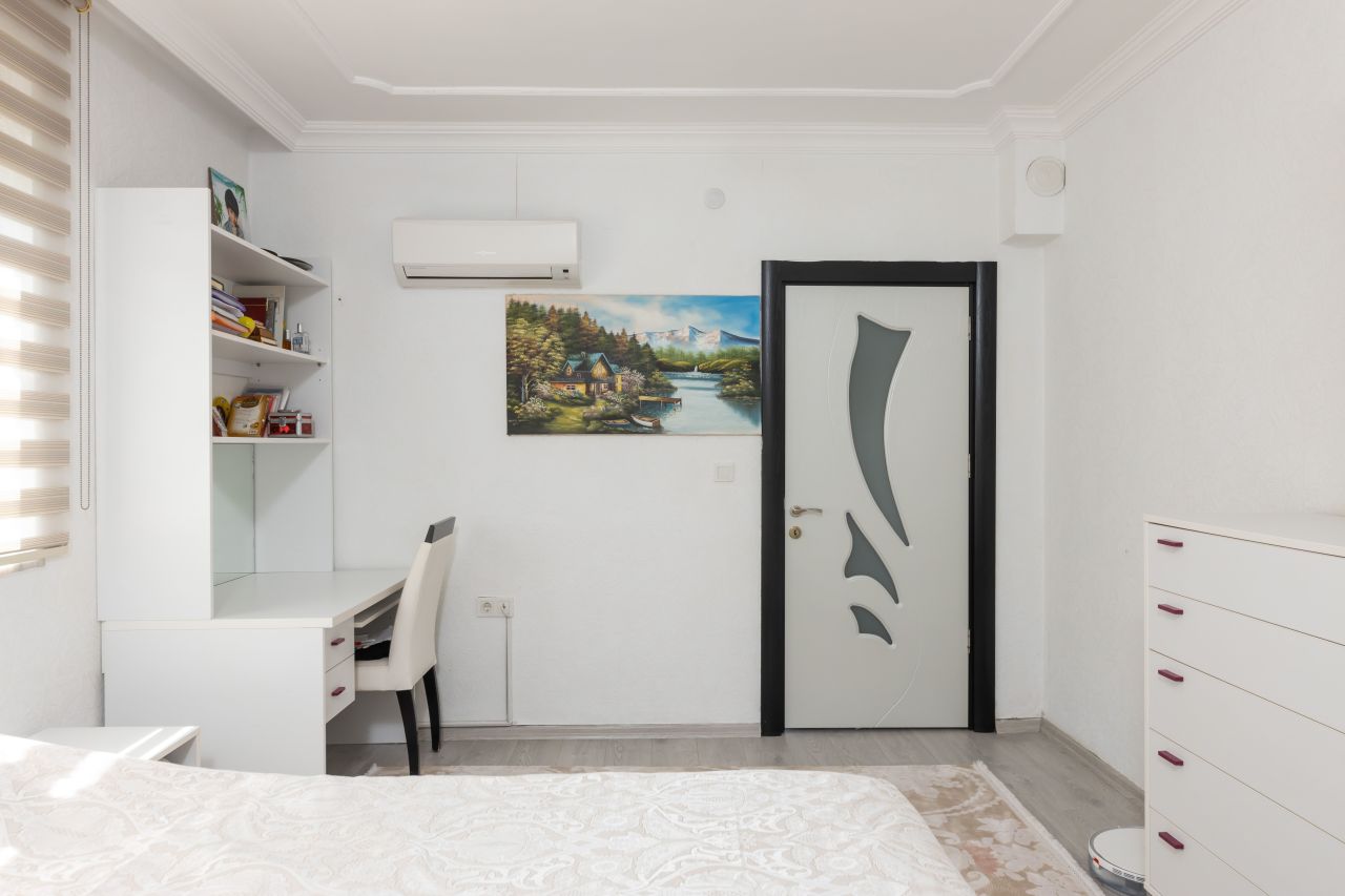 Casa a Antalya, Turchia, 385 m² - foto 7