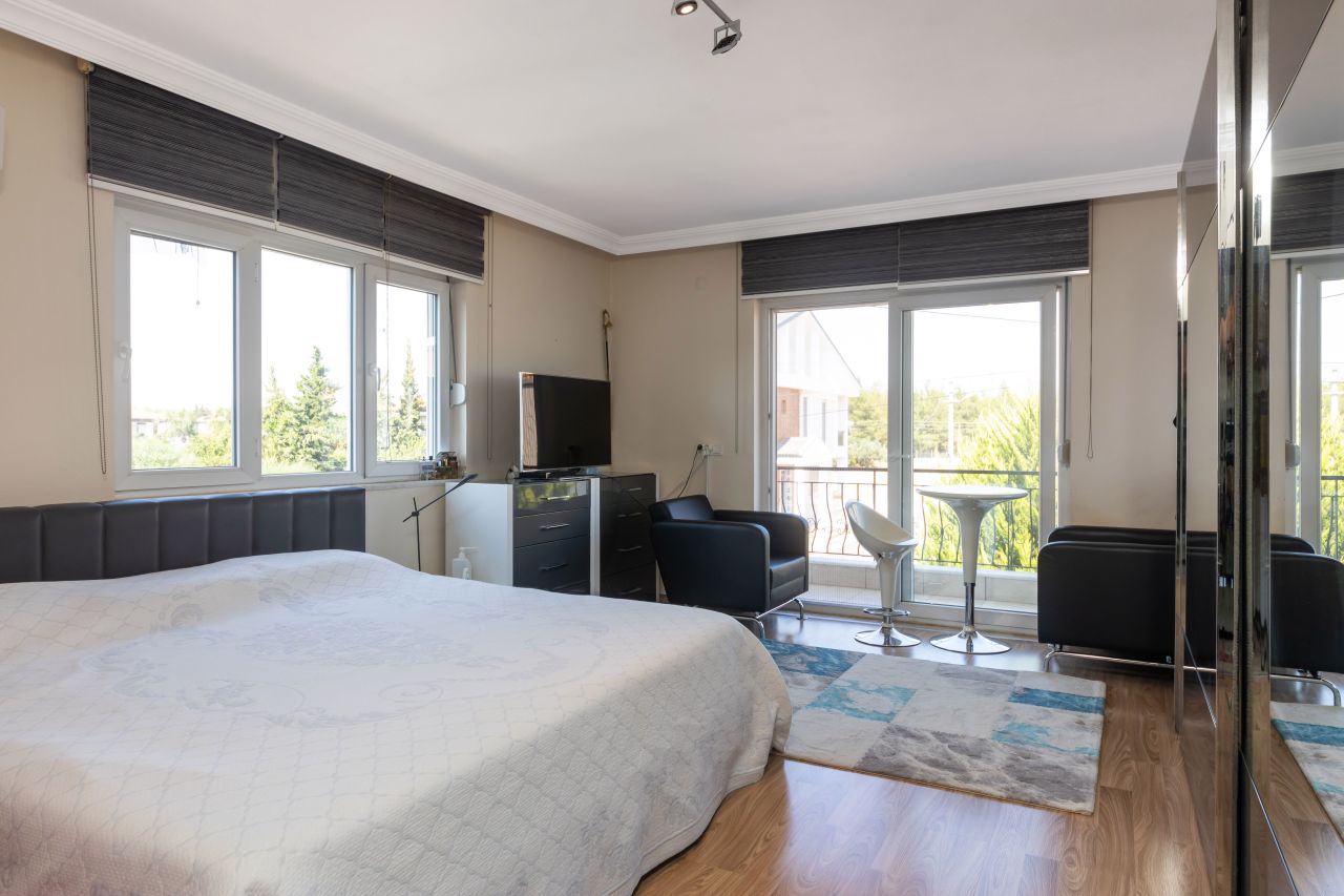 Casa a Antalya, Turchia, 385 m² - foto 17