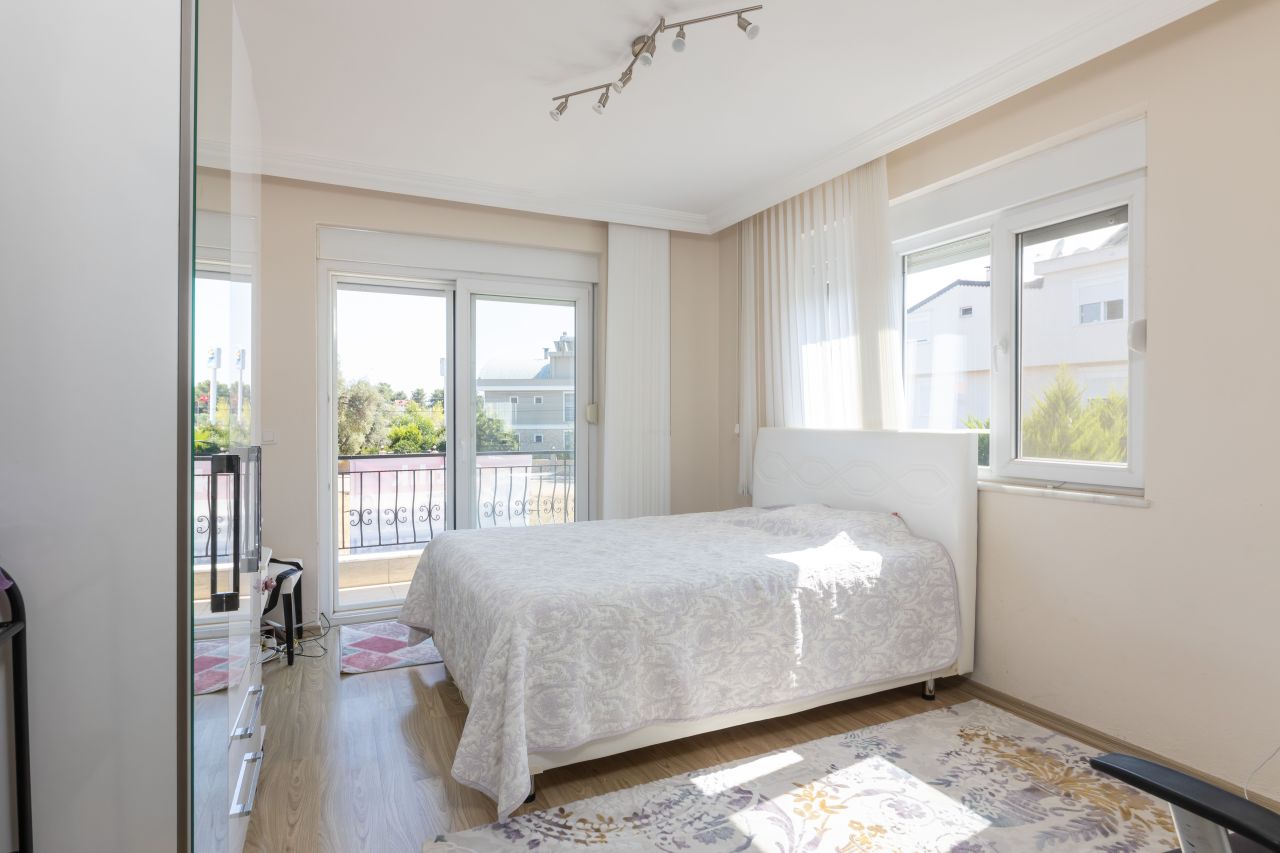 Casa a Antalya, Turchia, 385 m² - foto 16