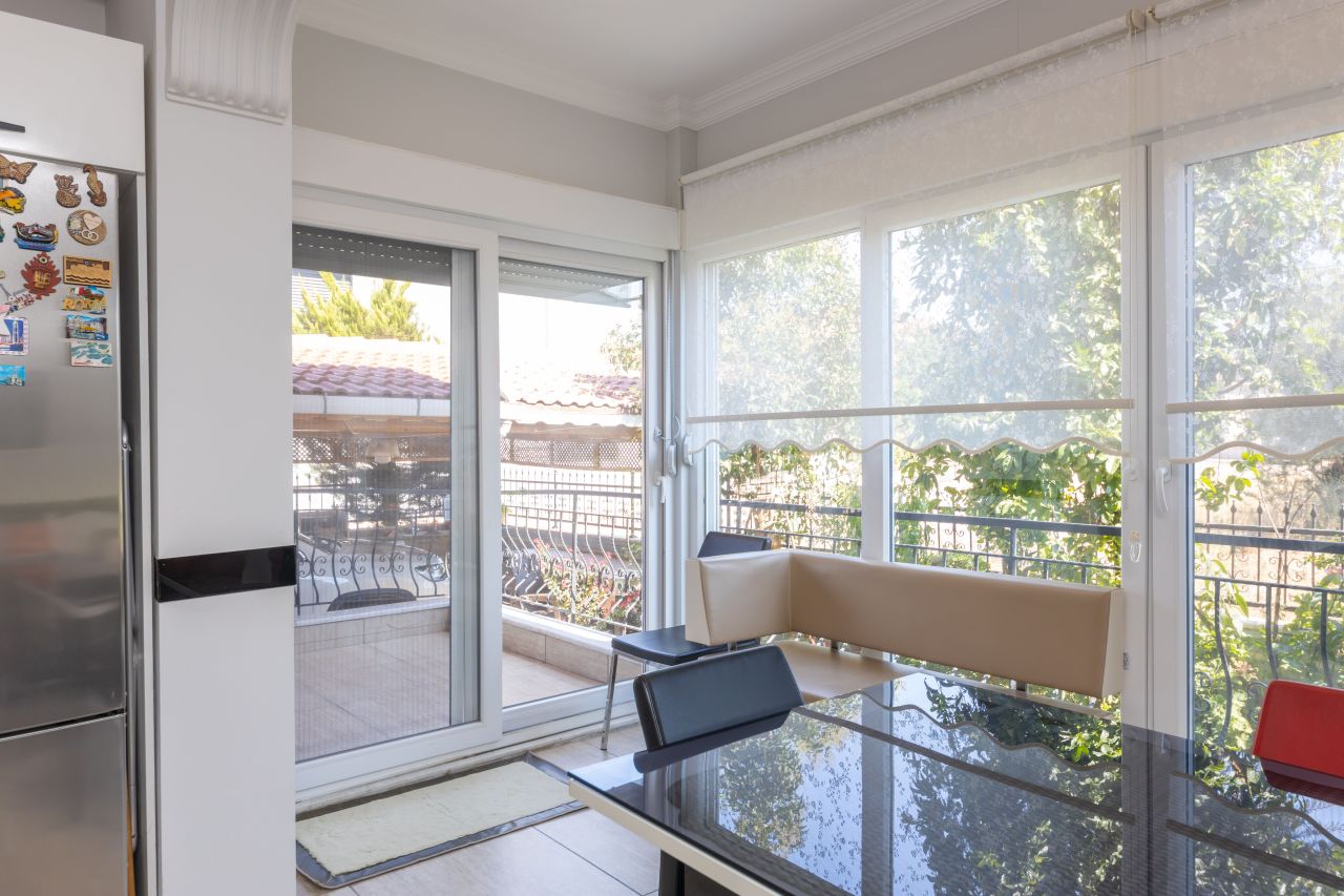 Casa a Antalya, Turchia, 385 m² - foto 10