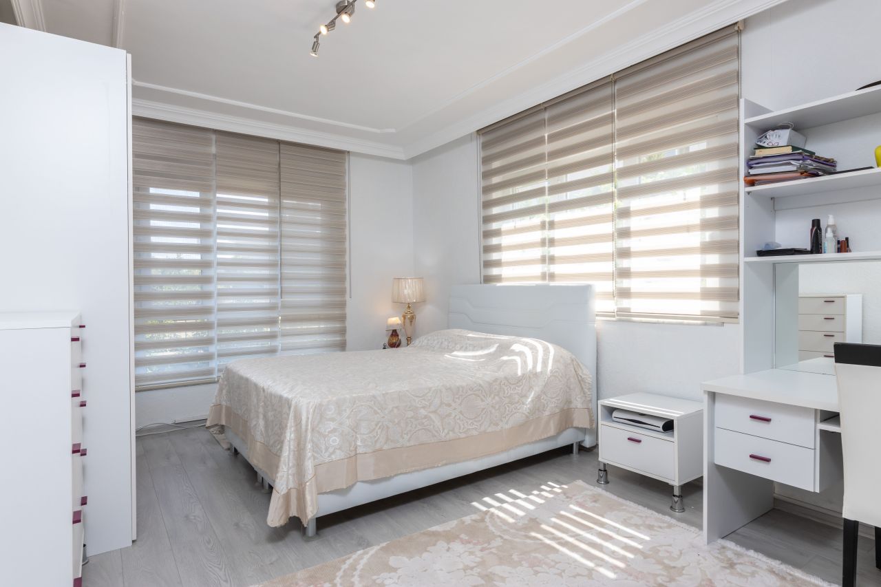 Casa a Antalya, Turchia, 385 m² - foto 6