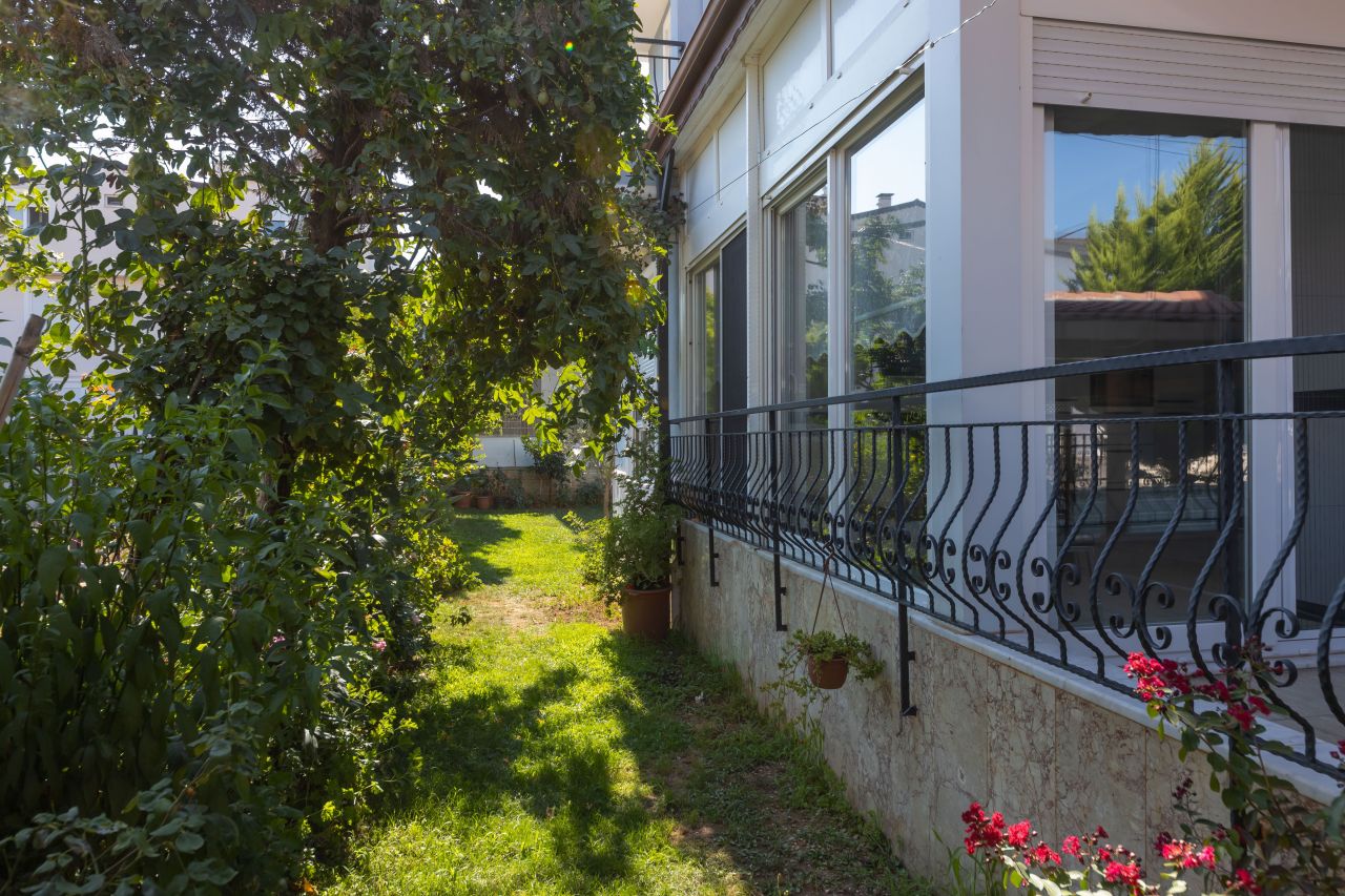 Casa a Antalya, Turchia, 385 m² - foto 5