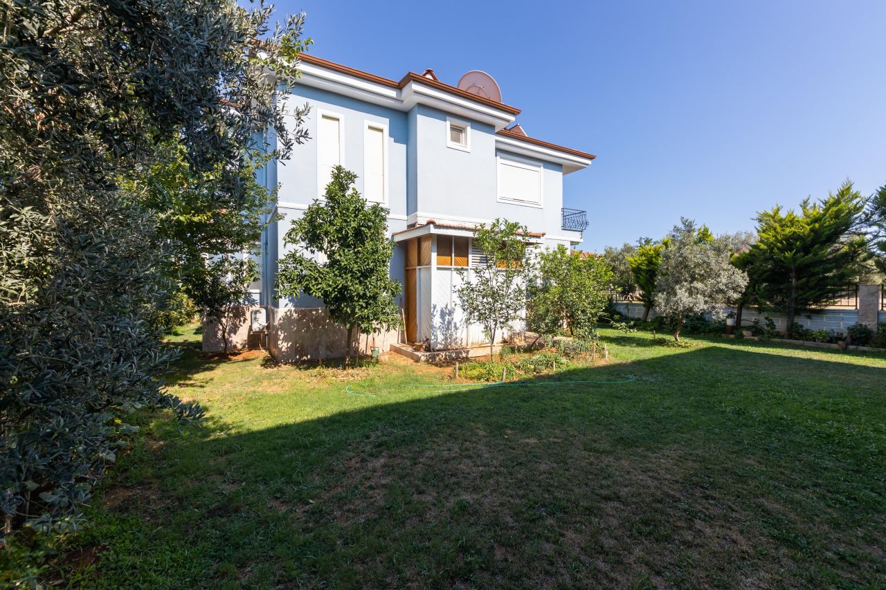 Casa a Antalya, Turchia, 385 m² - foto 3