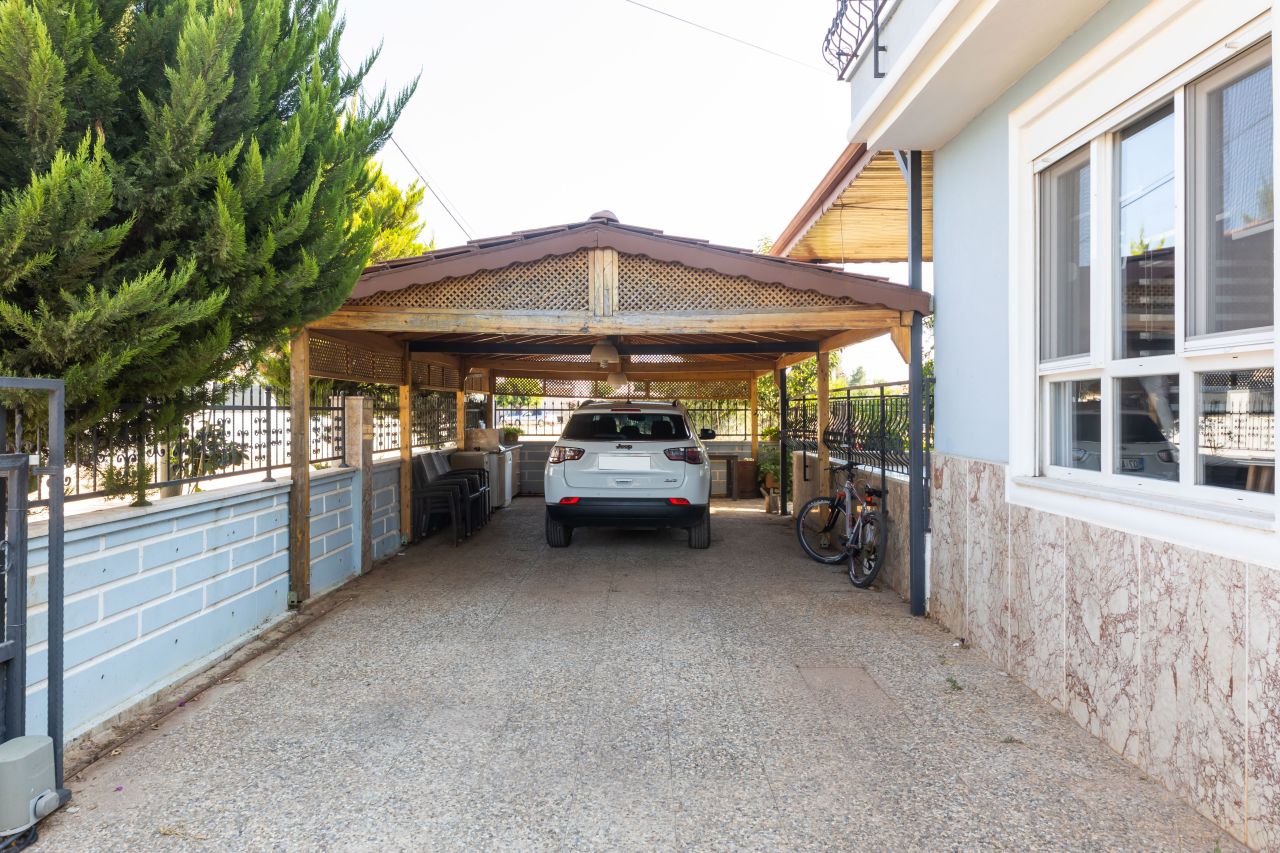 Casa a Antalya, Turchia, 385 m² - foto 2