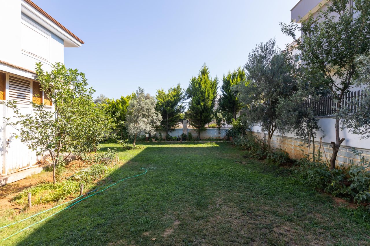 Casa a Antalya, Turchia, 385 m² - foto 4