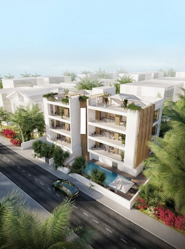 Apartment in Paphos, Zypern, 124 m² - Foto 5