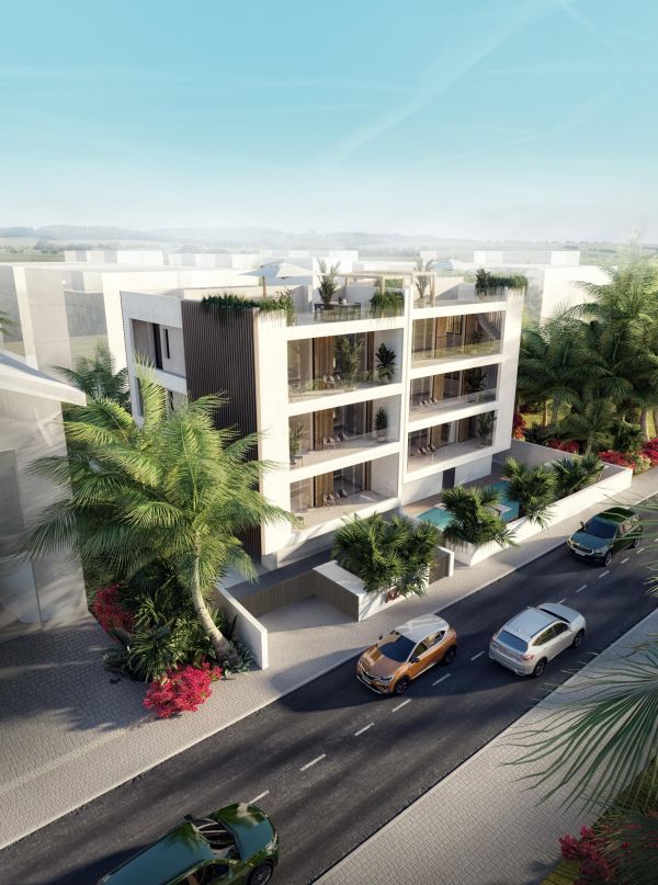 Apartment in Paphos, Zypern, 124 m² - Foto 6