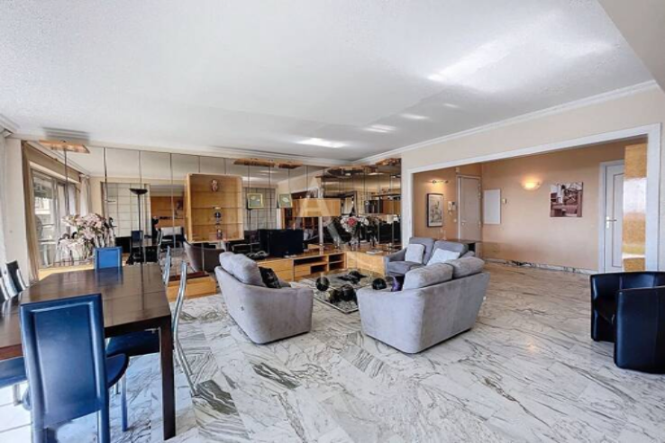 Appartamento a Cannes, Francia, 141 m² - foto 2