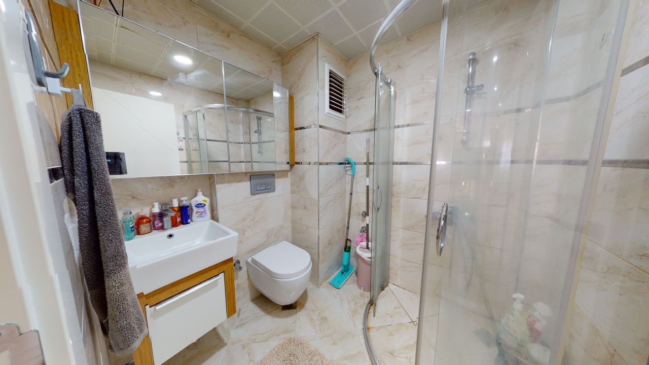 Wohnung in Antalya, Türkei, 105 m² - Foto 7