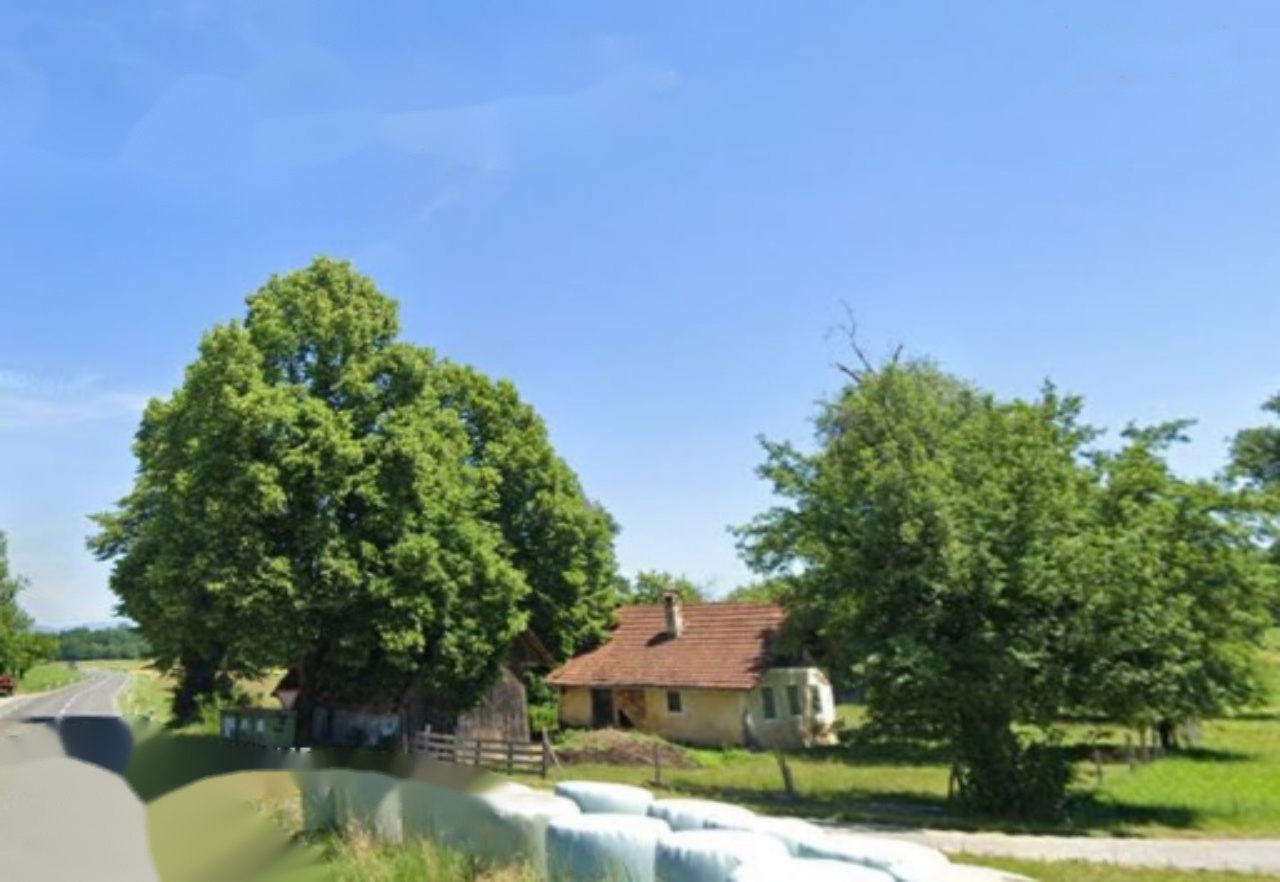 Casa a Črnomelj, Slovenia, 37 m² - foto 5