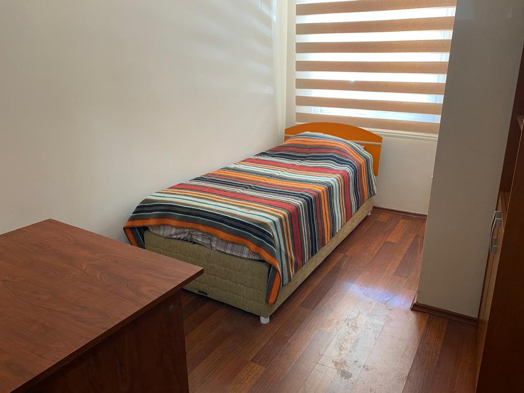 Piso en Antalya, Turquia, 95 m² - imagen 11