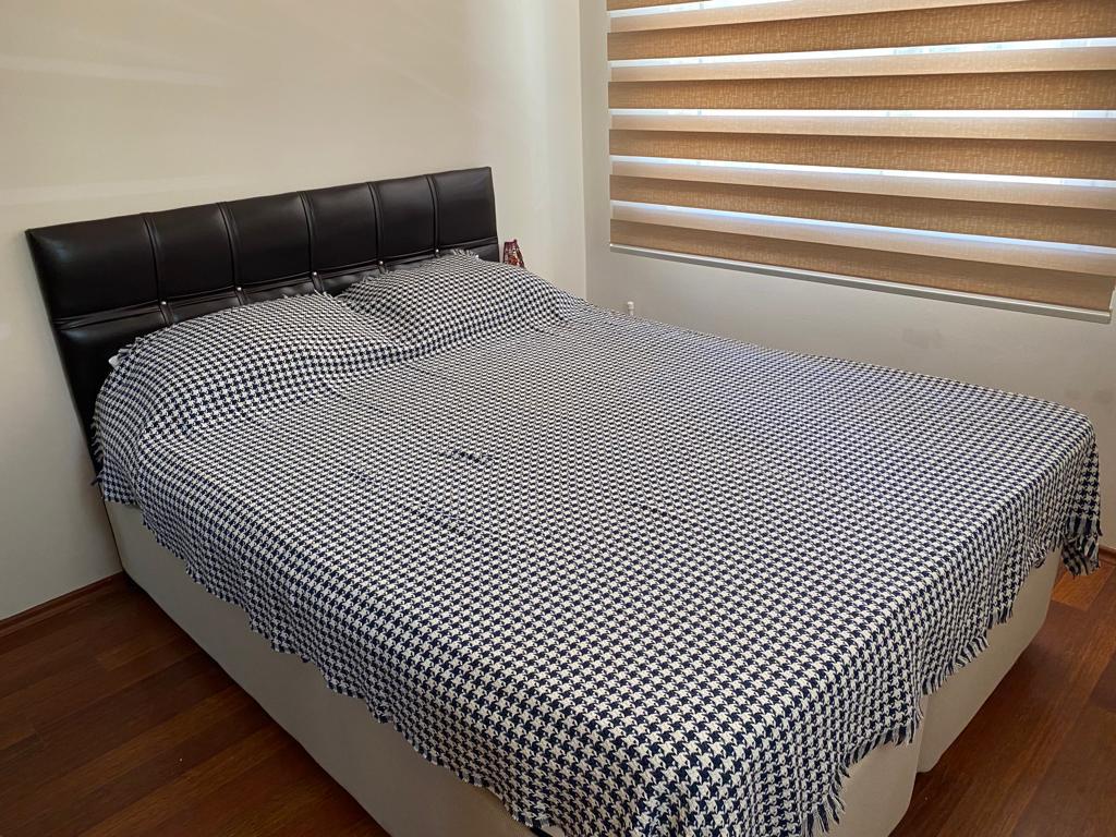 Piso en Antalya, Turquia, 95 m² - imagen 7