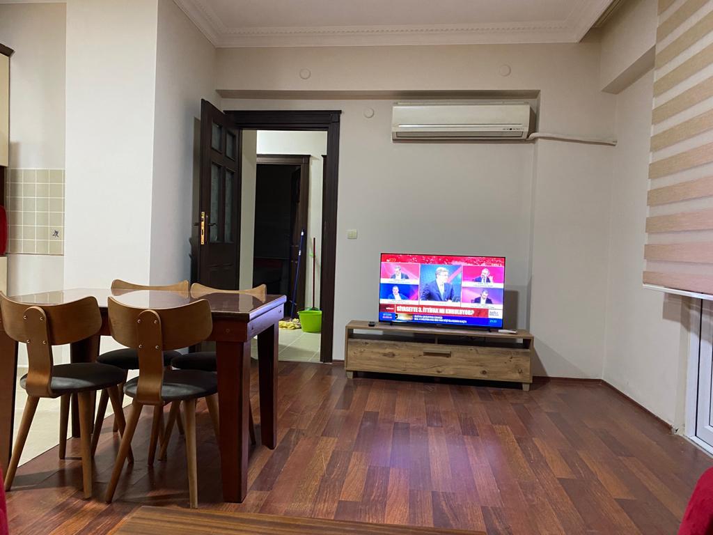 Piso en Antalya, Turquia, 95 m² - imagen 10