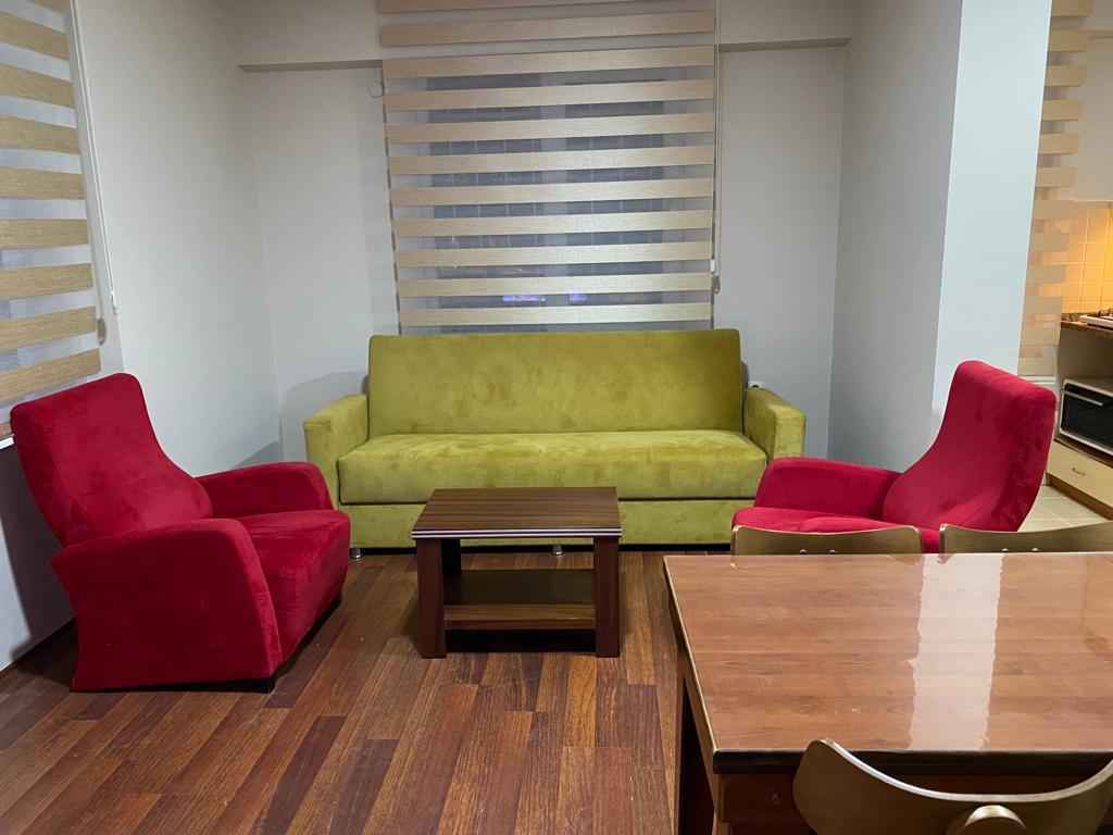 Piso en Antalya, Turquia, 95 m² - imagen 8