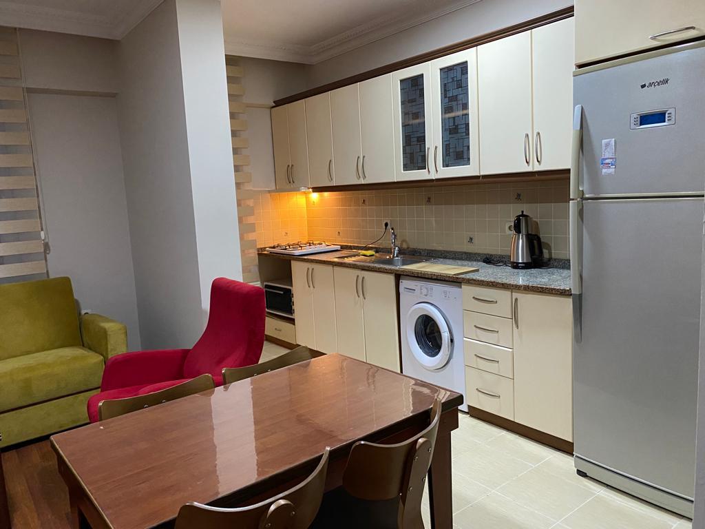 Piso en Antalya, Turquia, 95 m² - imagen 9