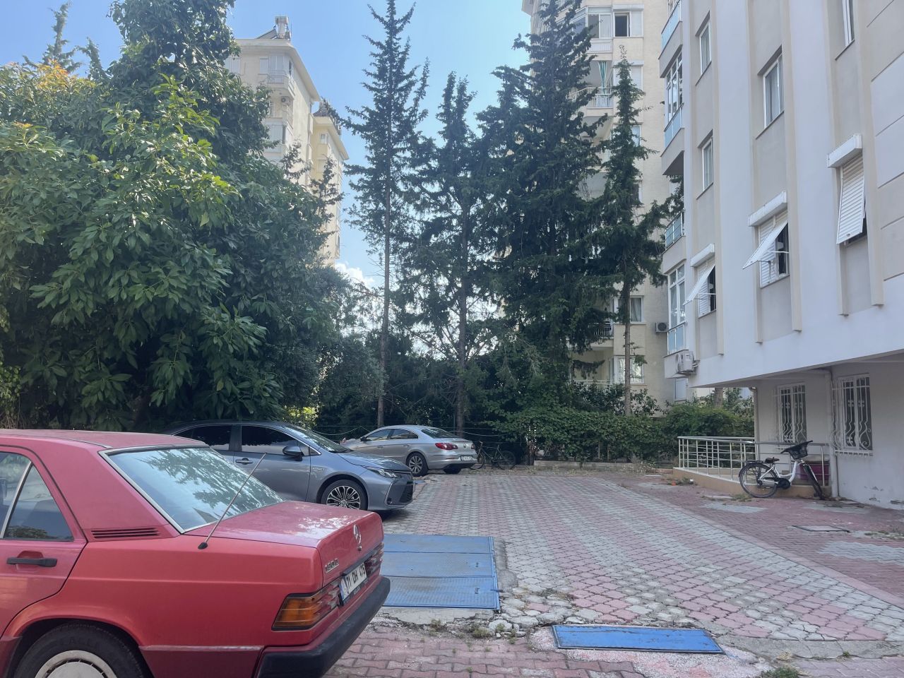 Piso en Antalya, Turquia, 95 m² - imagen 4