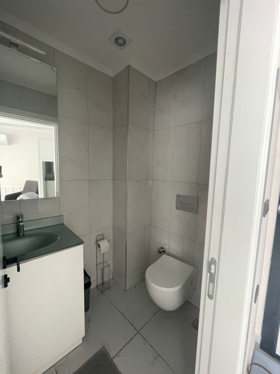 Penthouse in Alanya, Turkey, 110 m² - picture 4