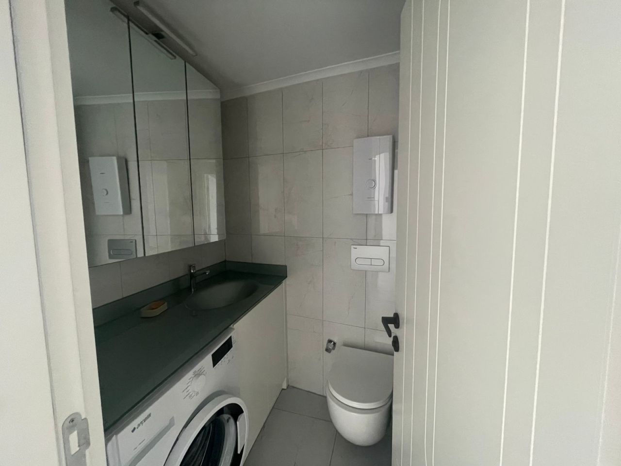 Penthouse in Alanya, Turkey, 110 m² - picture 8