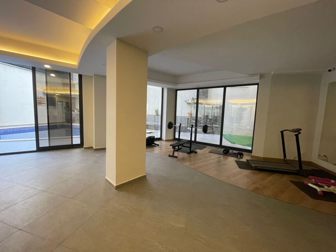 Penthouse in Alanya, Turkey, 110 m² - picture 10