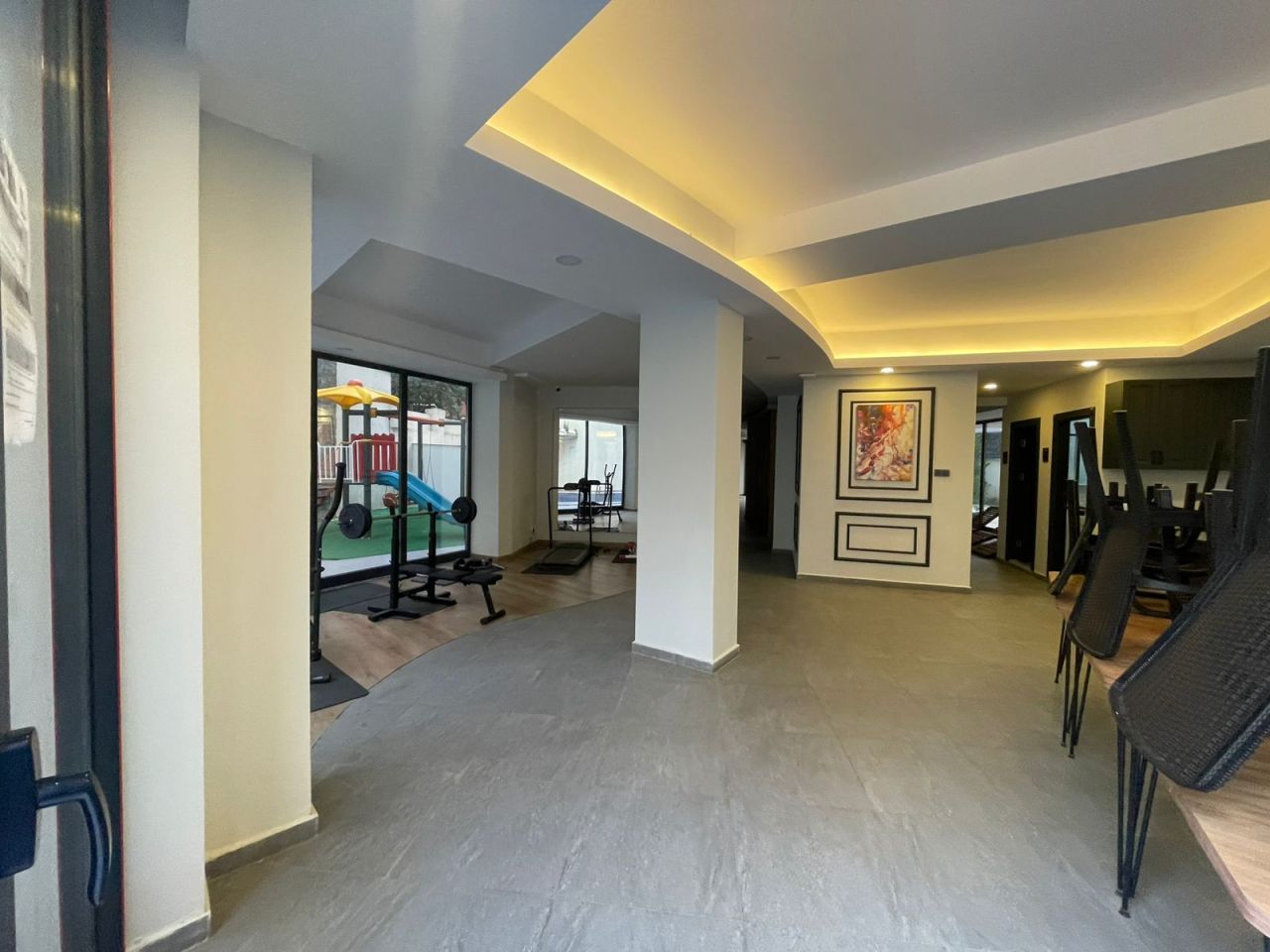 Penthouse in Alanya, Turkey, 110 m² - picture 11