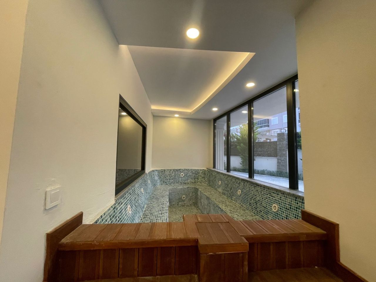 Penthouse in Alanya, Turkey, 110 m² - picture 12